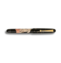 NAMIKI PLUMA TRADITION TOYOHINA GEISHA Y POESIA