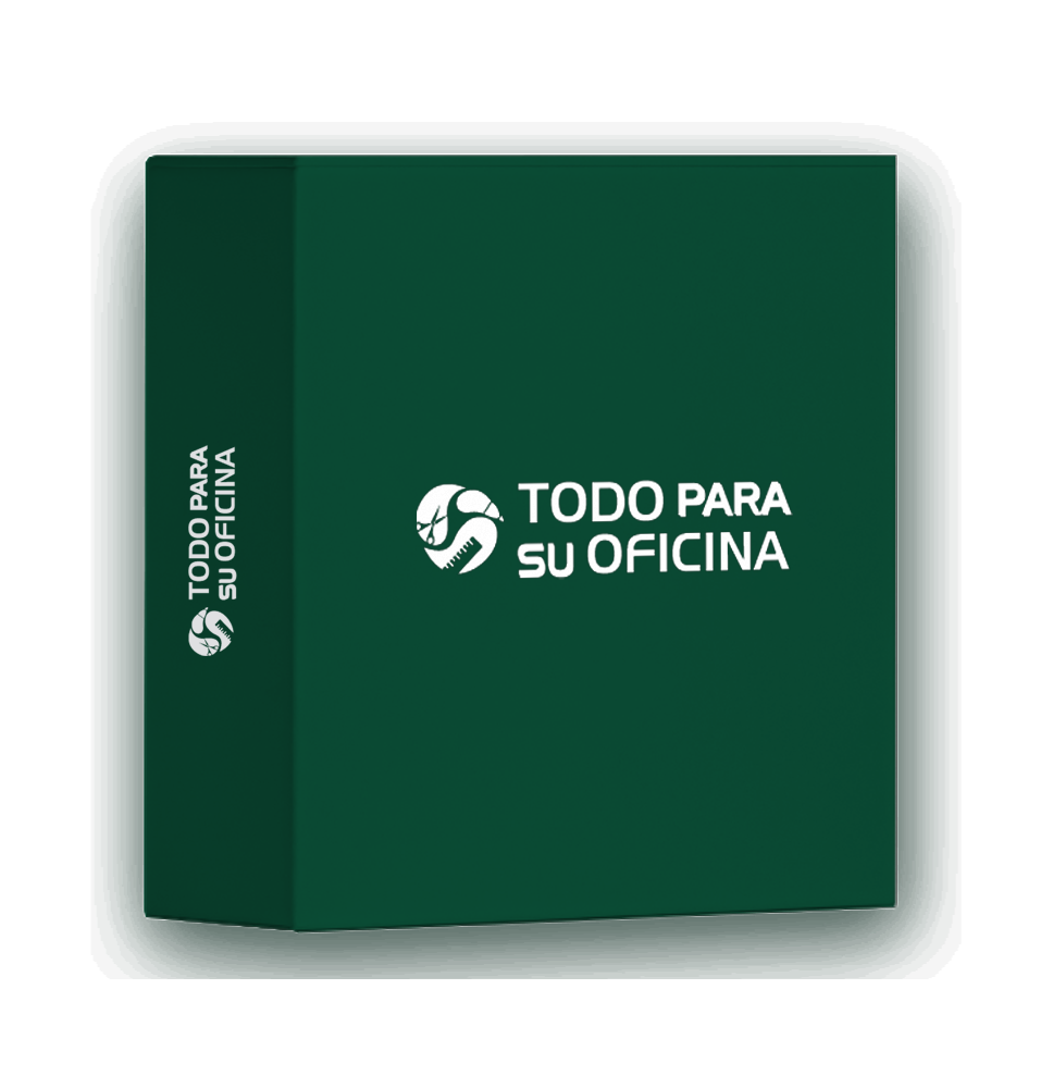 HP TINTA VERDE CROMÁTICA DESIGNJET Z9 Nº 747