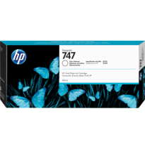 HP TINTA DESIGNJET Z9 Nº 747 BRILLO 300ML INK CARTRIDGE