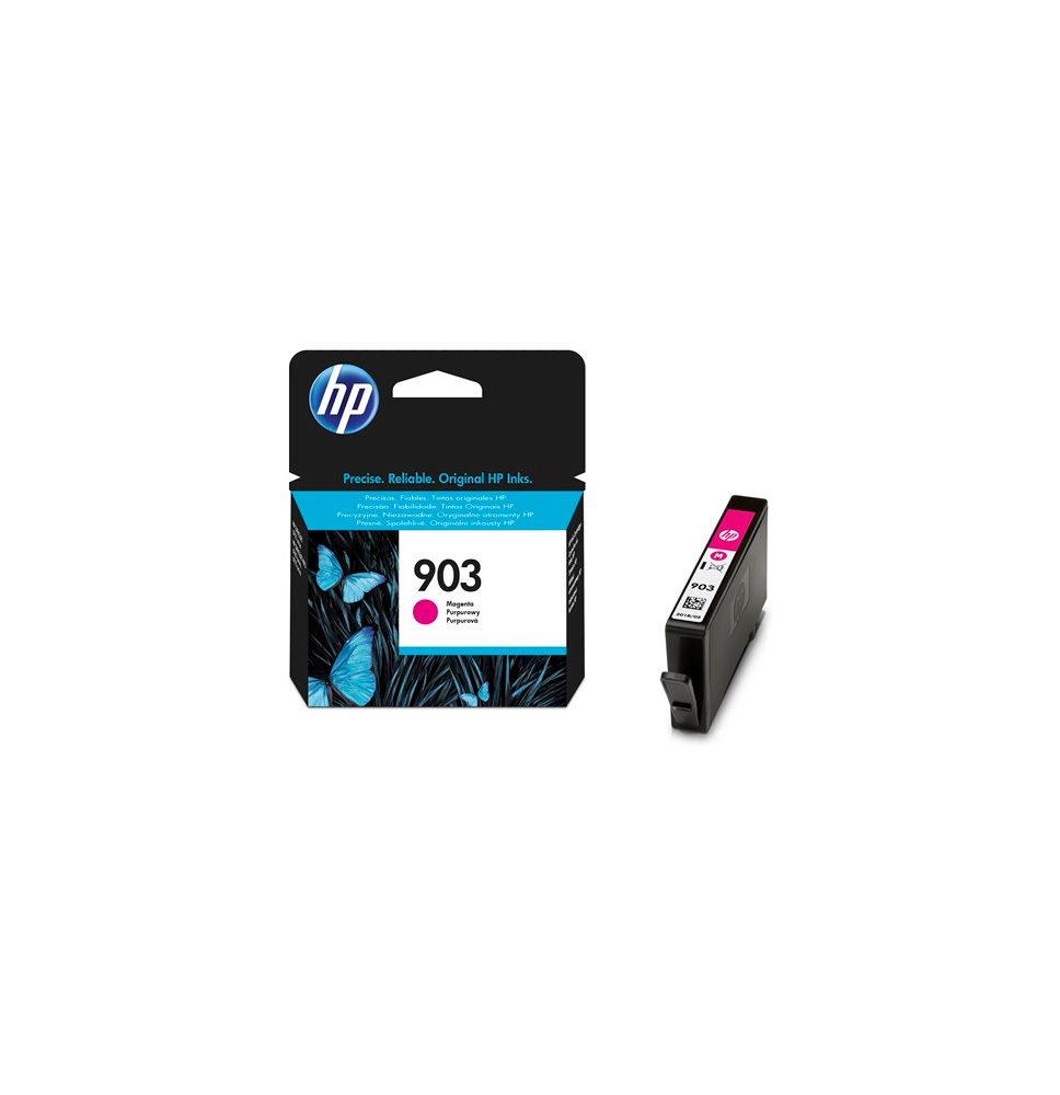 HP TINTA MAGENTA Nº 903 315PAG. (OFFICEJET 6950/6960/6970)