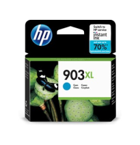 HP TINTA CYAN Nº 903XL 825PAG. (OFFICEJET 6950/6960/6970)