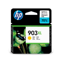 HP TINTA AMARILLO Nº 903XL 825PAG. (OFFICEJET 6950/6960/6970)