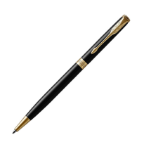 PARKER bolígrafo SON SLIM NEGRO 1931498