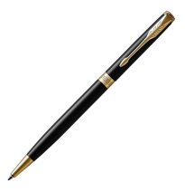 PARKER bolígrafo SON SLIM NEGRO 1931498