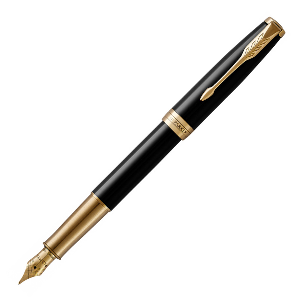 PARKER PLUMA SON NEGRO 1931527