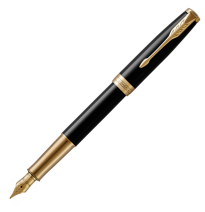 PARKER PLUMA SON NEGRO 1931527