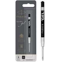 PARKER RECAMBIO BOLIGRAFO GEL NEGRO 1950344 2027218