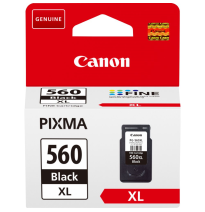 CANON TINTA NEGRO CL-560XL 400PAG. (PIXMA TS5350/5351/5352) 3712C001