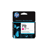 HP TINTA MAGENTA Nº 712 29ML (DESINGNJET T210/230/250/630/650) 3ED68A