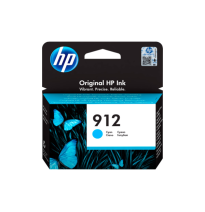 HP TINTA CYAN Nº 912 315PAG. (OFFICEJET 8010/8020)