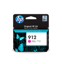 HP TINTA MAGENTA Nº 912 315PAG. (OFFICEJET 8010/8020)