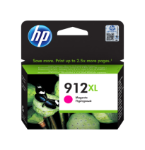 HP TINTA MAGENTA Nº 912XL 825PAG. (OFFICEJET 8010/8020)