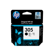 HP TINTA NEGRO Nº 305 120PAG. (DESKJET 2300/2700/4100/ ENVY 6000/6400)