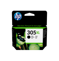 HP TINTA NEGRO Nº 305XL 240PAG. (DESKJET 2300/2700/4100/ ENVY 6000/6400)