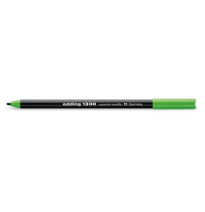 EDDING 1300 VERDE CLARO 1300-011