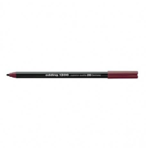 EDDING 1300 ROJO INGLES 1300-028