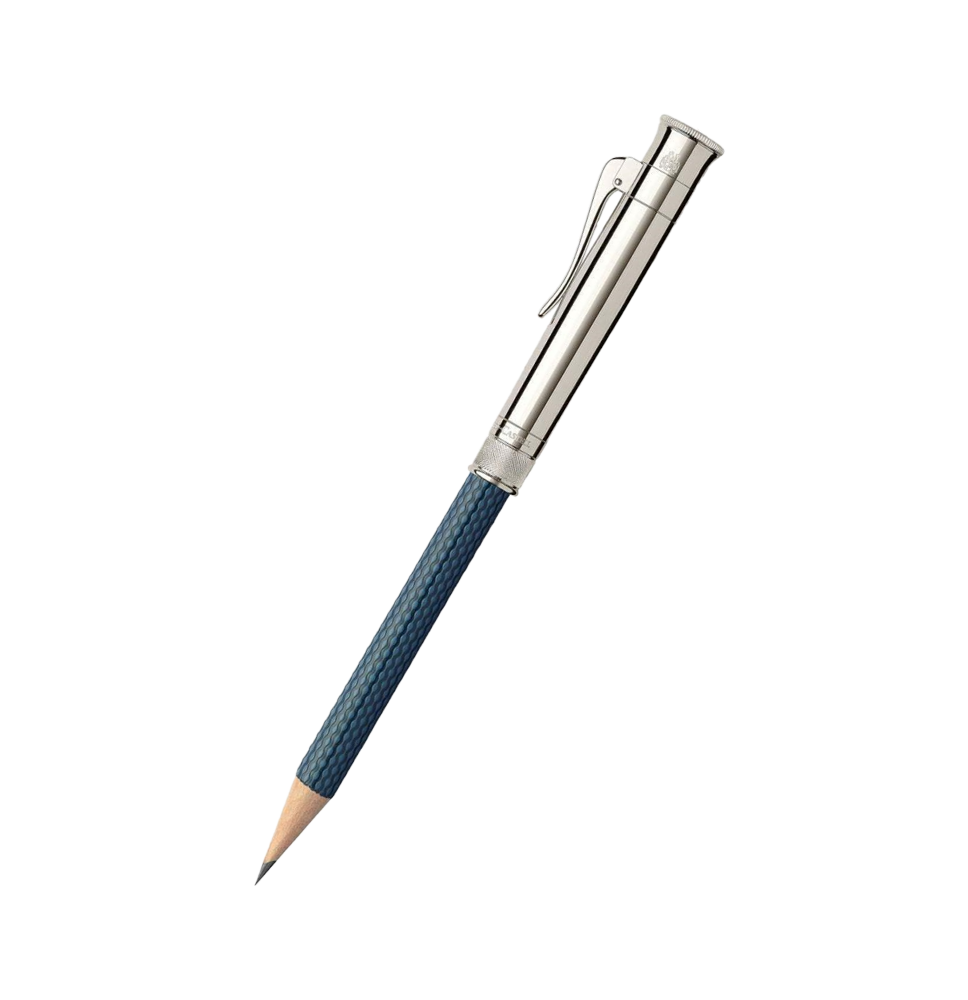 GRAF VON FABER CASTELL LAPIZ PERFECTO AZUL NOCHE (REFERENCIA FABRICANTE 118556)