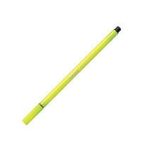 STABILO ROTULADOR PEN 68 ACUALERABLE AMARILLO NEON