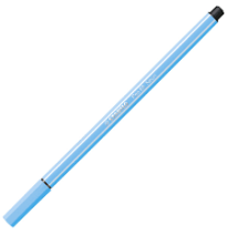 STABILO ROTULADOR PEN 68 ACUALERABLE AZUL FLUO 031