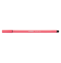 STABILO ROTULADOR PEN 68 ACUALERABLE ROSA NEON 040