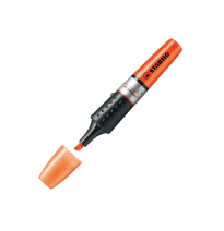 (31601) ROTULADOR STABILO BOSS LUMINATOR NARANJA TINTA LIQUIDA (71/54)