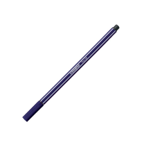 (150776) ROTULADOR STABILO ACUARELABLE PEN 68 AZUL PRUSIA 1 MM (68/22)