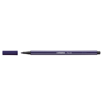 (150776) ROTULADOR STABILO ACUARELABLE PEN 68 AZUL PRUSIA 1 MM (68/22)