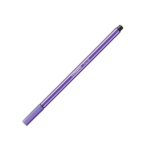 (49237) ROTULADOR STABILO ACUARELABLE PEN 68 VIOLETA 1 MM (68/55)