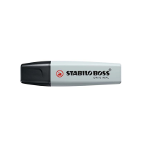 STABILO BOSS PASTEL DUSTY GREY 70/194