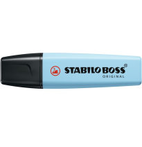 STABILO BOSS PASTEL BREEZY 70/112