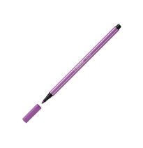 STABILO PEN 68 PLUM 68/60