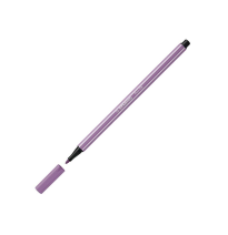 STABILO PEN 68 GREY VIOLET 68/62