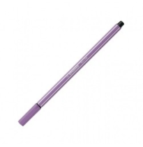 STABILO PEN 68 GREY VIOLET 68/62