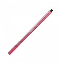 STABILO PEN 68 STRAWBERRY RED 68/49