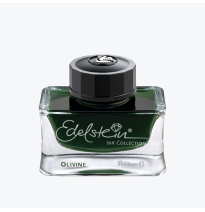 PELIKAN TINTERO EDELSTEIN 50ML OLIVINE