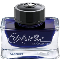 PELIKAN TINTA 50ML AZUL SAPPHIRE