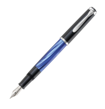 PELIKAN PLUMA M205 AZUL 801966