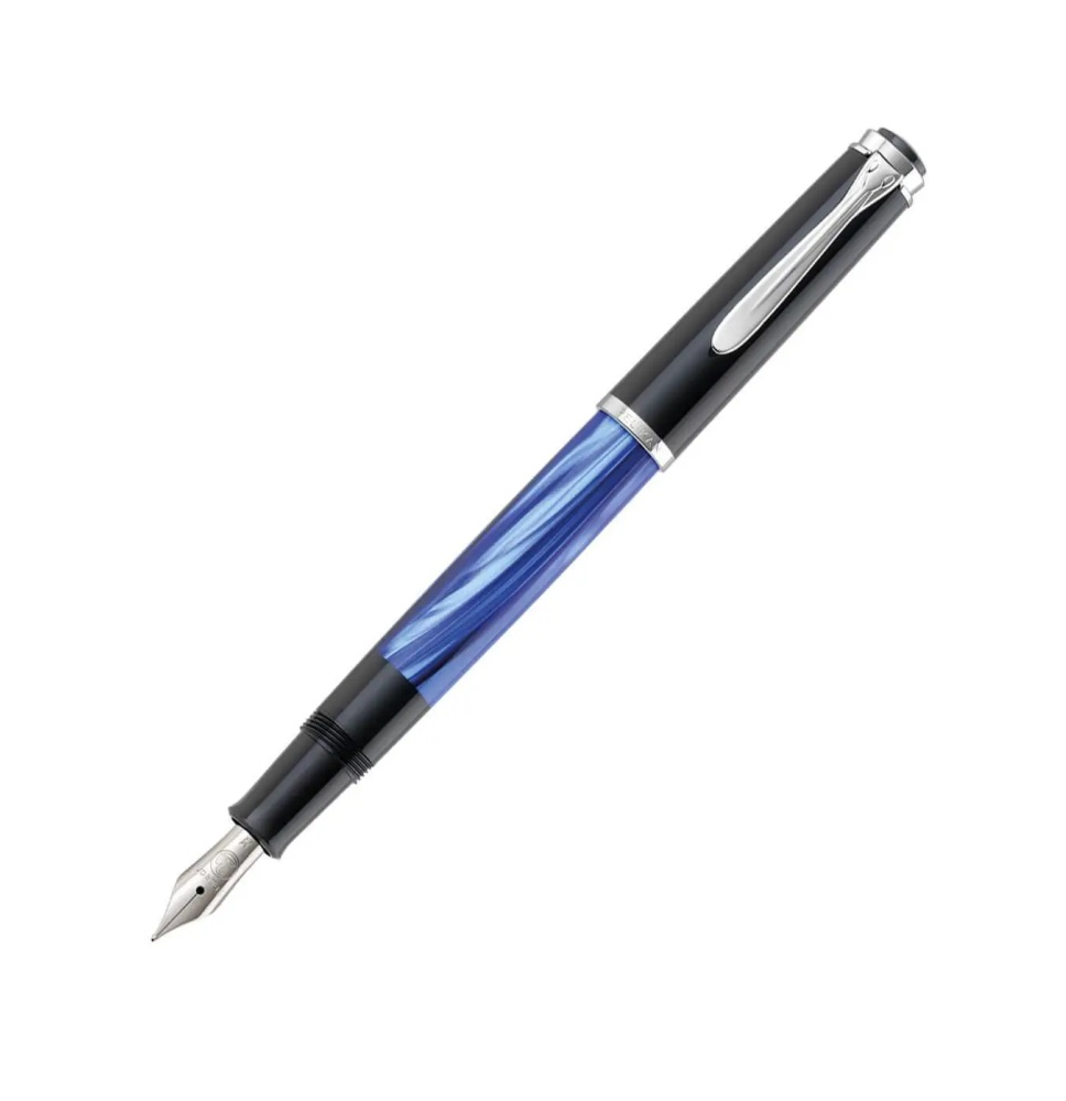 PELIKAN PLUMA M205 AZUL 801966