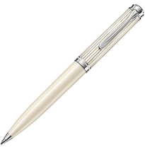 PELIKAN BOLIGRAFO SPECIAL EDITION 2017 WHITE TRANSPARENTE K605