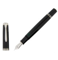 PELIKAN PLUMA M805 NEGRO 925446