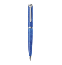 PELIKAN BOLIGRAFO SOUVERAN K805 VIBRANT BLUE 93655