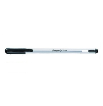 PELIKAN bolígrafo Stick Negro Trazo 0.4 mm Nivel tinta visible 151309