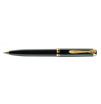 PELIKAN BOLIGRAFO SOUVERAN  K600 NEGRO