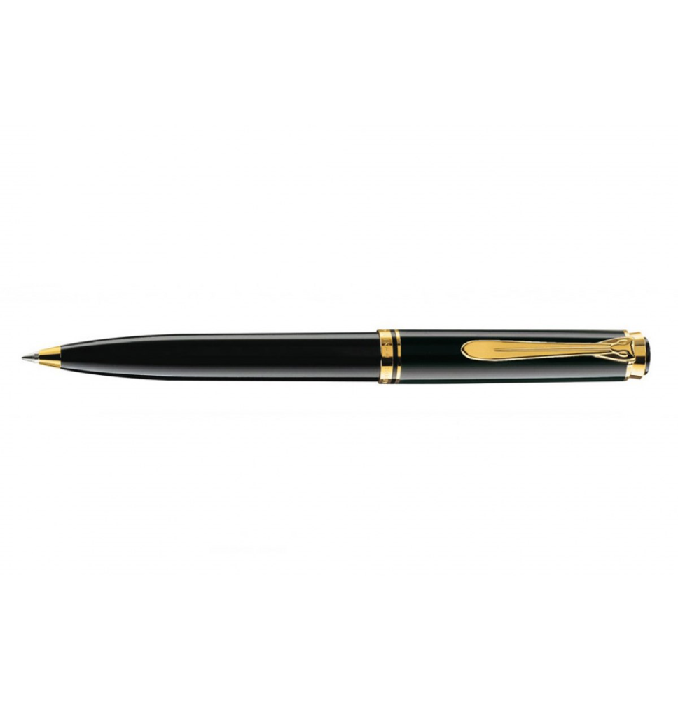 PELIKAN BOLIGRAFO SOUVERAN  K600 NEGRO