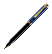 PELIKAN BOLIGRAFO K600 NEGRO/AZUL 996926