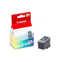 CANON TINTA COLOR CL-41 4ML (PIXMA IP-1600/1700/2200/1300/MP-150/170/450) 0617B001