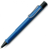 LAMY BOLIGRAFO SAFARI AZUL 1210395