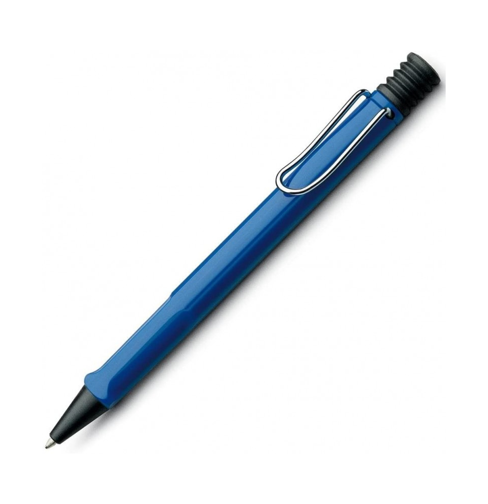 LAMY BOLIGRAFO SAFARI AZUL 1210395