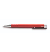 LAMY BOLIGRAFO LOGO 204 M+ RED 1325977