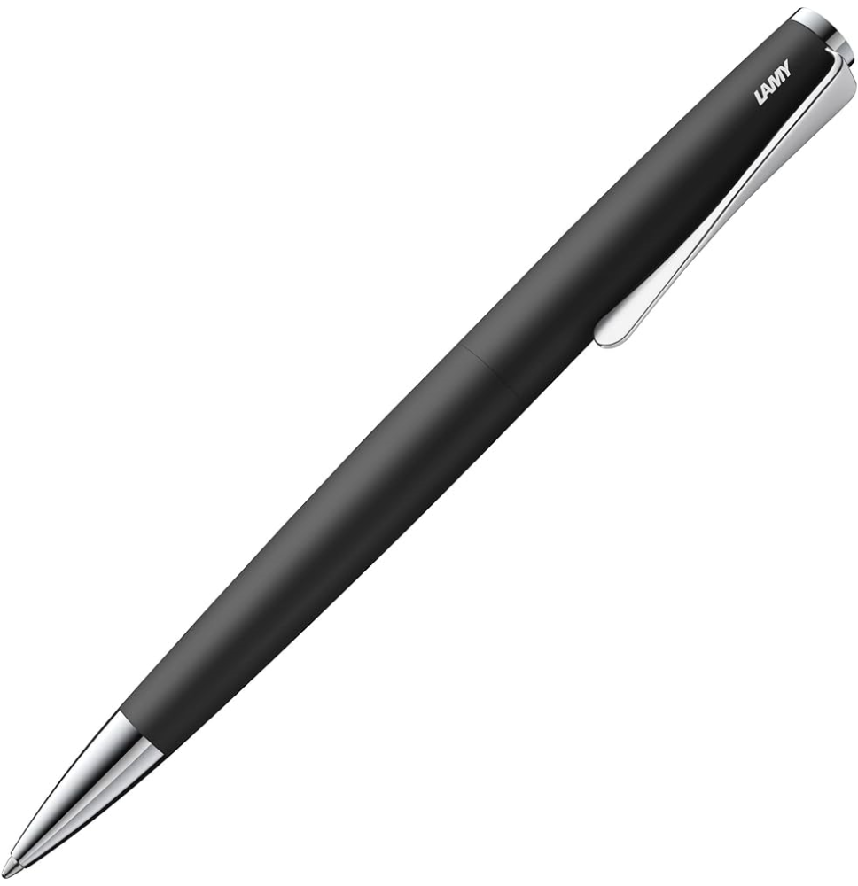 LAMY BOLIGRAFO STUDIO 267 BLACK SLIM 1325920